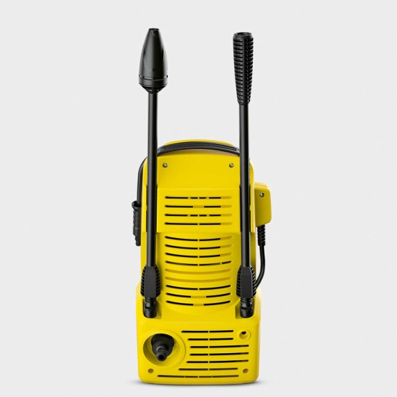 Мойка високого давления KARCHER 1.673-570.0 CLASSIC *EU 