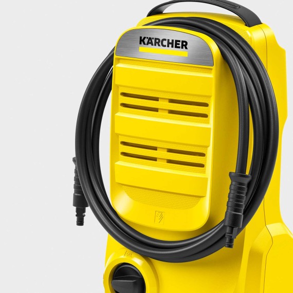 Мойка високого давления KARCHER 1.673-570.0 CLASSIC *EU 