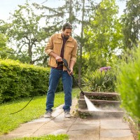 Мойка високого давления KARCHER 1.673-570.0 CLASSIC *EU 