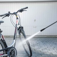 Мойка високого давления KARCHER 1.673-570.0 CLASSIC *EU 