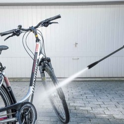 High pressure washer KARCHER 1.673-570.0 CLASSIC *EU 