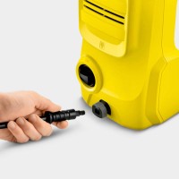 Мойка високого давления KARCHER 1.673-570.0 CLASSIC *EU 