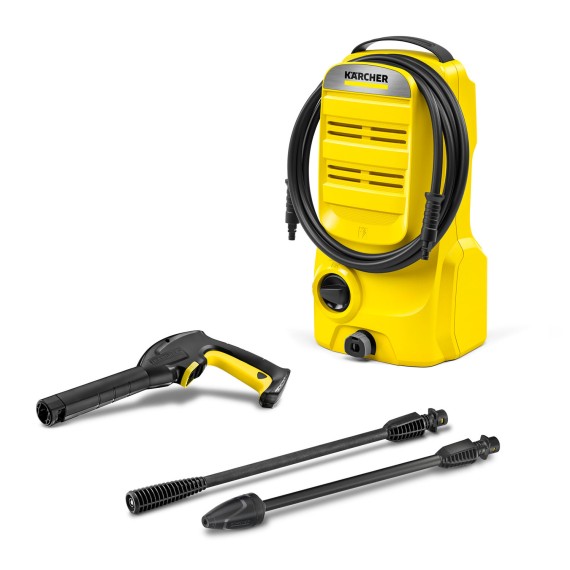 Мойка високого давления KARCHER 1.673-570.0 CLASSIC *EU 