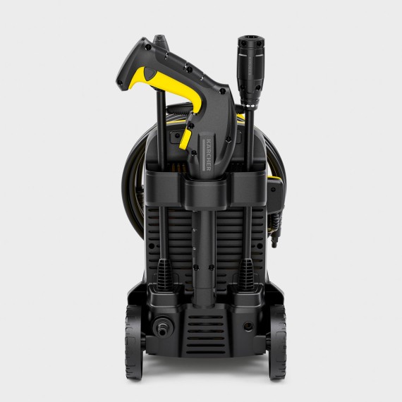 Мойка високого давления KARCHER 1.679-420.0 K4 POWER CLASSIC 