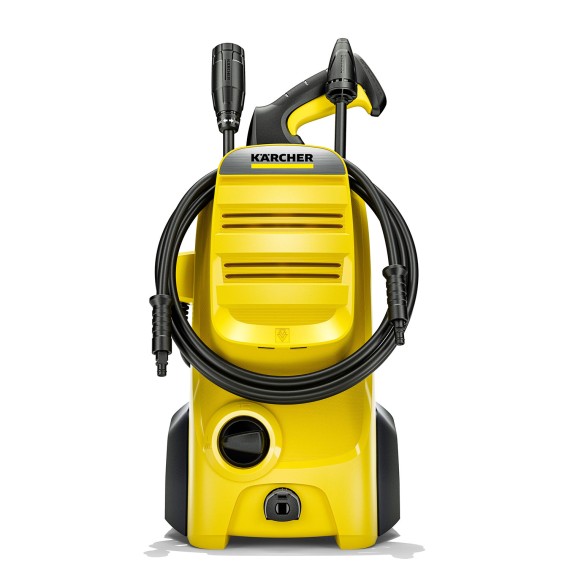 Мойка високого давления KARCHER 1.679-420.0 K4 POWER CLASSIC 