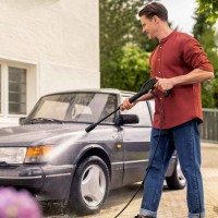 Мойка високого давления KARCHER 1.679-420.0 K4 POWER CLASSIC 