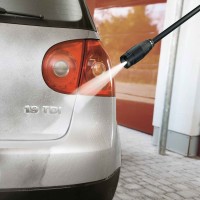 Мойка високого давления KARCHER 1.679-420.0 K4 POWER CLASSIC 