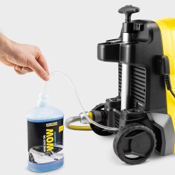 High pressure washer KARCHER 1.679-420.0 K4 POWER CLASSIC 