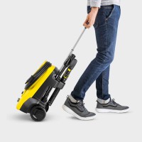 Мойка високого давления KARCHER 1.679-420.0 K4 POWER CLASSIC 