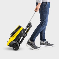 High pressure washer KARCHER 1.679-420.0 K4 POWER CLASSIC 