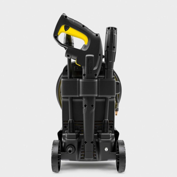 Мойка високого давления KARCHER 1.950-700.0 K5 Classic *EU 