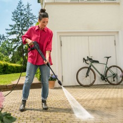 High pressure washer KARCHER 1.950-700.0 K5 Classic *EU 