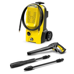 High pressure washer KARCHER 1.950-700.0 K5 Classic *EU 