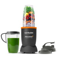 Блендер NUTRIBULLET NB907GO-MC 