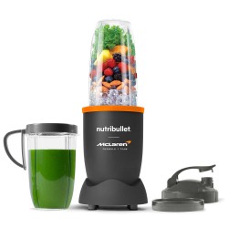 Блендер NUTRIBULLET NB907GO-MC 