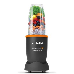 Блендер NUTRIBULLET NB907GO-MC 