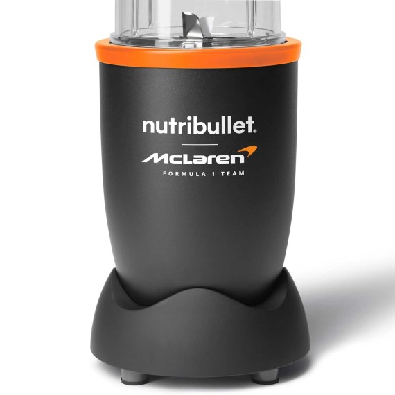 Блендер NUTRIBULLET NB907GO-MC 
