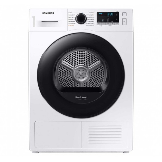 Сушильный барабан SAMSUNG DV90TA040AE/LP 