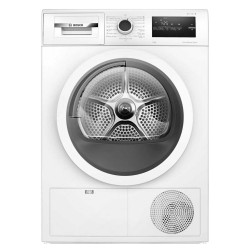 Tumble dryer BOSCH WTN86211ME 