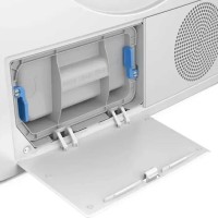 Tumble dryer BOSCH WTN86211ME 