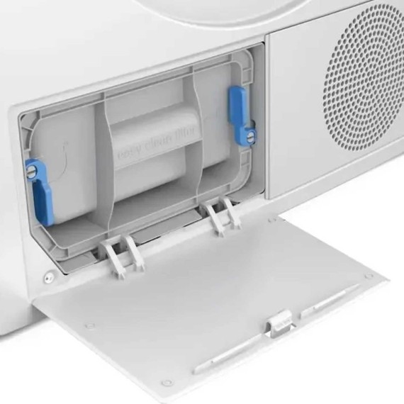 Сушильный барабан BOSCH WTN86211ME 