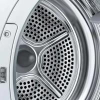 Tumble dryer BOSCH WTN86211ME 