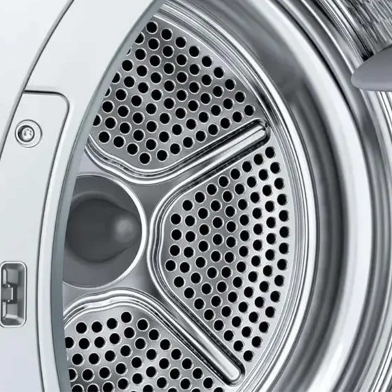 Сушильный барабан BOSCH WTN86211ME 