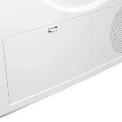Tumble dryer BOSCH WTN86211ME 