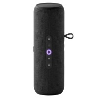 Smart speaker YANDEX Station Street (Black) (YNDX-00030BLK)