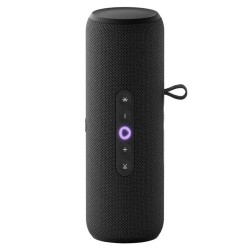 Smart speaker YANDEX Station Street (Black) (YNDX-00030BLK)