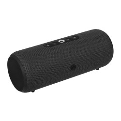 Smart speaker YANDEX Station Street (Black) (YNDX-00030BLK)