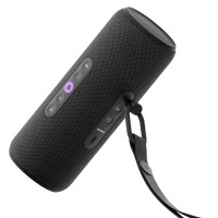 Smart speaker YANDEX Station Street (Black) (YNDX-00030BLK)