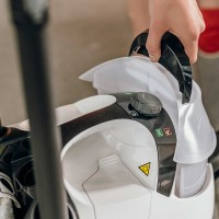 Գոլորշիով մաքրող սարք KARCHER SC 5 EASYFIX IRON PLUG *EU (1.512-660.0)