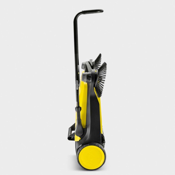 Поламойная машина KARCHER 1.766-460.0 S 6 TWIN 