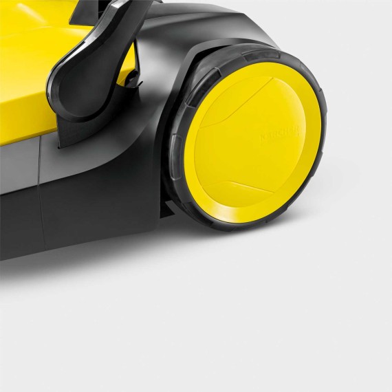 Поламойная машина KARCHER 1.766-460.0 S 6 TWIN 