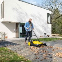 Поламойная машина KARCHER 1.766-460.0 S 6 TWIN 