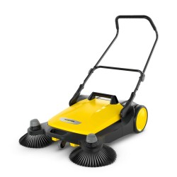 Floor cleaning machine KARCHER 1.766-460.0 S 6 TWIN 