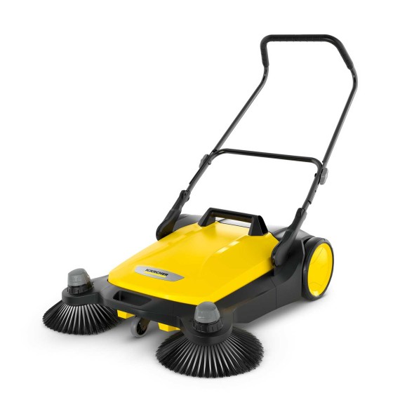 Поламойная машина KARCHER 1.766-460.0 S 6 TWIN 