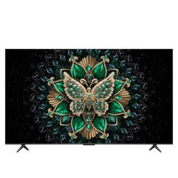 Телевизор TCL 75C6K 