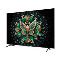 Tv TCL 75C6K 
