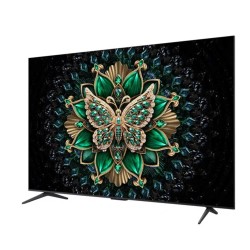Телевизор TCL 75C6K 