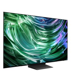 Телевизор SAMSUNG QE77S90FAEXRU 