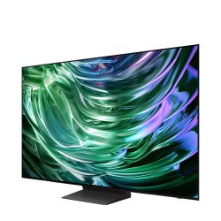 Телевизор SAMSUNG QE77S90FAEXRU 