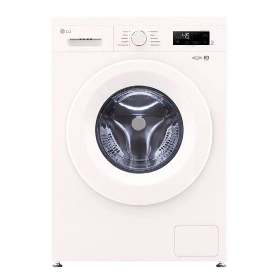 Стиральная машина LG F2Y1TYPQ5P 