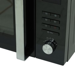 Microwave oven BERG BMW-23DGBN 