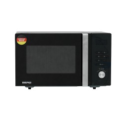 Microwave oven BERG BMW-23DGBN 