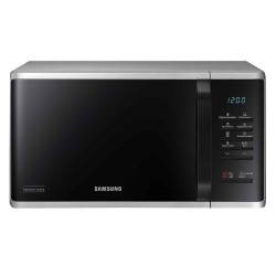 Microwave oven SAMSUNG MS23K3513AS/BW 