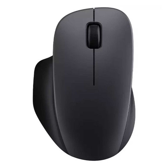 Компьютерные мыши XIAOMI Wireless Comfort Edition (Black) (BHR9359GL)