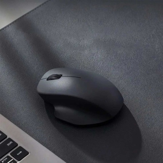 Компьютерные мыши XIAOMI Wireless Comfort Edition (Black) (BHR9359GL)