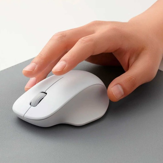 Компьютерные мыши XIAOMI Wireless Comfort Edition (White) (BHR9354GL)